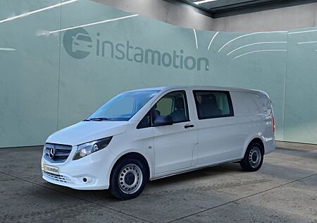 Mercedes-Benz Vito 114 CDI Mixto KLIMA+AHK+NAVI