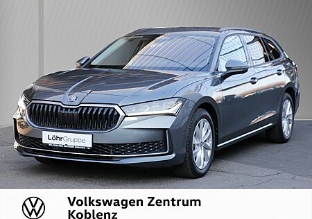 Skoda Superb Combi 1.5 eTSI Selection AHK/Navi/LED