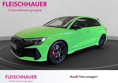 Audi RS3 Sportback 2.5 TFSI quattro S tronic