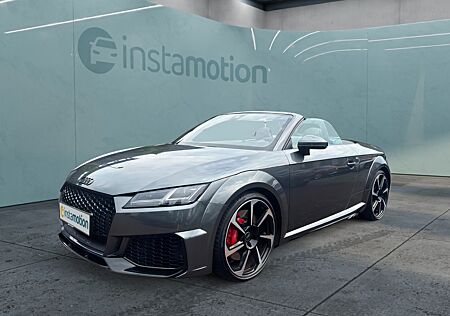 Audi TT RS Roadster Leder Navi B&O 280km/h MagneticRide