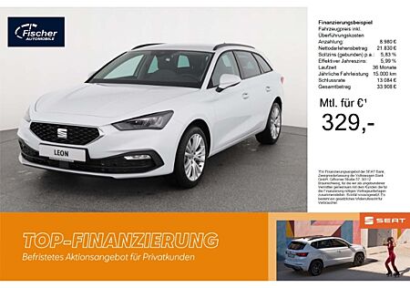 Seat Leon Sportstourer ST 2.0 TDI Style