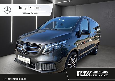 Mercedes-Benz V 300 d 4M Avantgarde Edition Lang*Airmatic*LED*