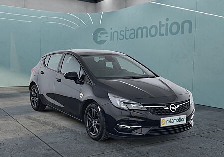 Opel Astra 2020 1.2*NAVI*SHZ*RFK*uvm