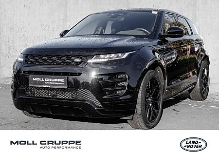 Land Rover Range Rover Evoque 1.5 P300e Hybrid R-Dynamic Pa