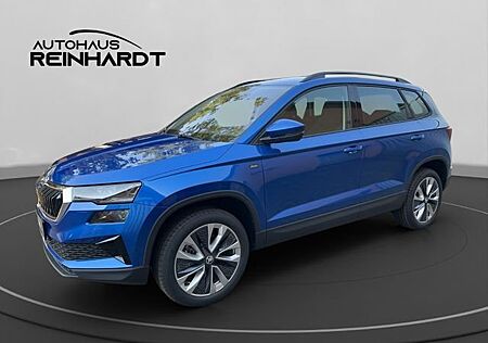 Skoda Karoq DRIVE 1.5 TSI DSG/ACC/MATRIX/AHK/NAVI