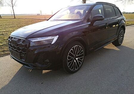 Audi Q7 Facelift 50TDI Quattro S-Line Head Standh. Vo 50 TDI quattro S line