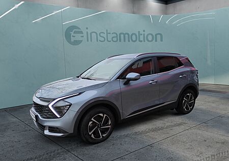 Kia Sportage Vision 1.6T-GDI Hybrid 2WD Aut.