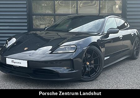 Porsche Taycan Sport Turismo | Performancebatterie Plus