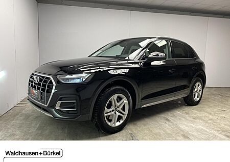 Audi Q5 40 TDI quattro advanced Klima Navi