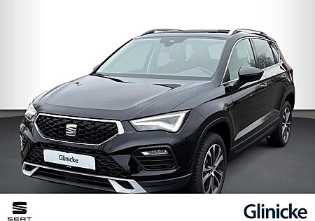 Seat Ateca 2.0 TDI Style Edition BEATS NAVI AHK RFK