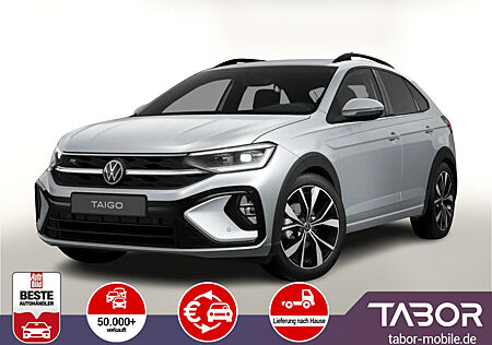 VW Taigo 1.0 TSI 115 R-Line 2ZClim