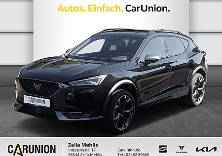 Cupra Formentor 1.5 TSI DSG*AHVZ*MatrixLED*NAVI L*SZH*