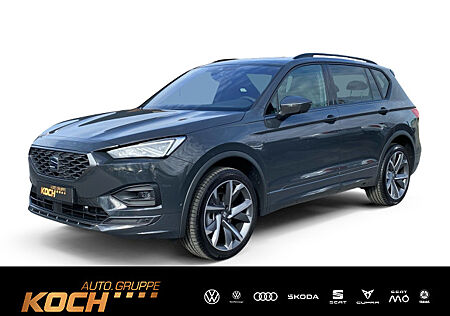 Seat Tarraco FR 2.0 TDI 110 kW (150 PS) 7-Gang DSG