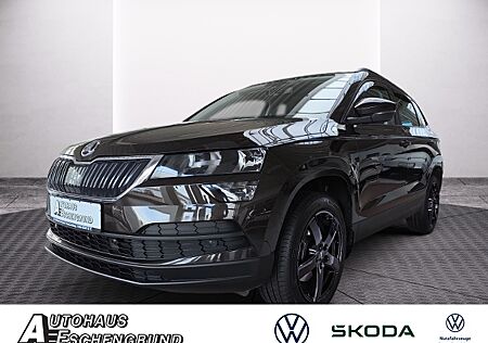 Skoda Karoq 1.5 TSI ACT DSG Style KESSY CLIMATR SZHG G