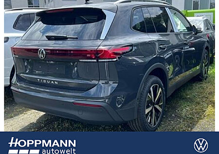 VW Tiguan Life 2,0 l TDI SCR 150 PS DSG AHK,Navi