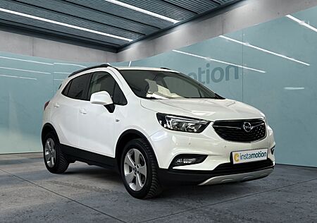 Opel Mokka On AUTOMATIK ALLWETTER NAV KAMERA SHZ TEMPOMAT LHZ APPLE/ANDROID PCD v+h