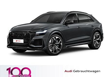 Audi RS Q8 RSQ8 4.0 TFSI quattro+BANG & OLUFSEN+AHK+305km/h