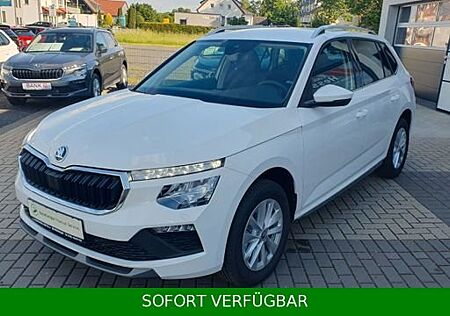 Skoda Kamiq TSI Selection *VirtCockpit*SmartLink*Tempo