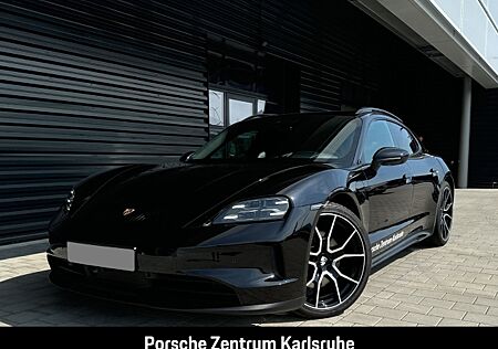 Porsche Taycan Sport Turismo Parklenkass. Head-Up 21-Zoll