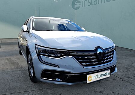 Renault Talisman Grandt. TCe 160 EDC Intens LED Nav PDC