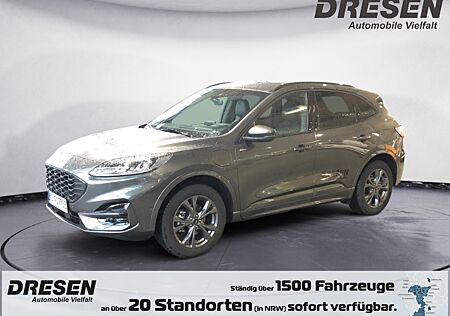 Ford Kuga ST-Line X 2.5l PHEV HUD Navi digitales Cockpit Soundsystem B & O