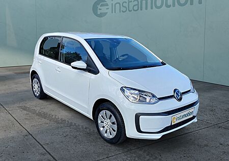 VW Up ! 1.0 Klima GRA PDC Kamera