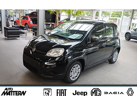 Fiat Panda Pandina Hybrid 1.0 GSE 51kw