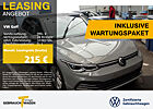 VW Golf 1.4 eHybrid STYLE NAVI LED+ APP-CON SITZH