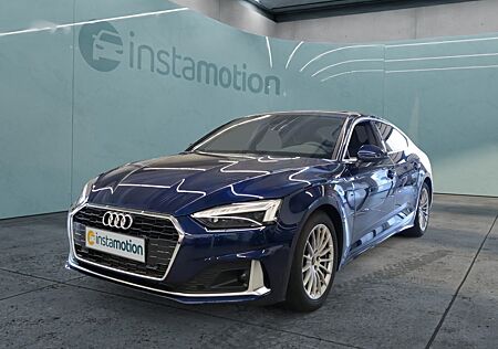 Audi A5 Spb 35 TFSI S tronic - S LINE - MATRIX - AHK