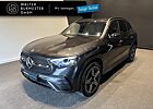 Mercedes-Benz GLC 300 de 4M AMG Line Night LM S-Sitz AkustikGl