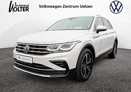 VW Tiguan 2.0 TSI Elegance 4M