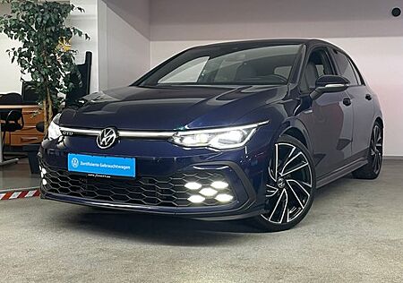 VW Golf GTD 2.0 TDI DSG MATRIX-LED+NAVI+ACC+DCC