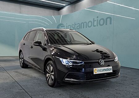 VW Golf Variant 1.5 eTSI DSG Navi SHZ ACC ParkLenk LED