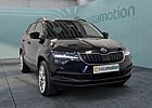 Skoda Karoq Style 4x4 LED Navi Leder CarPlay