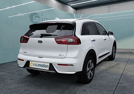 Kia Niro Vision Hybrid HEV NAVI+SIDE+RFK+LANE