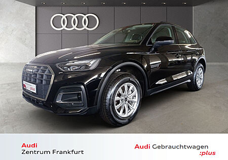 Audi Q5 40 TDI quattro S tronic LED Navi DAB Tempomat