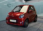 Smart ForTwo EQ EQ fortwo cabrio passion 22KW Exclusiv