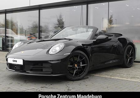 Porsche 992 -2 (911) Carrera Cabriolet*BOSE*SHZ*INNO*