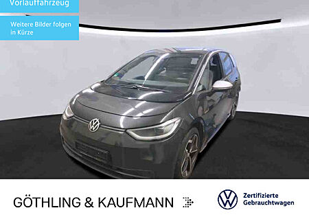 VW ID.3 Pro Performance 150kW*NAVI*MATRIX*KAM*19?*ACC*