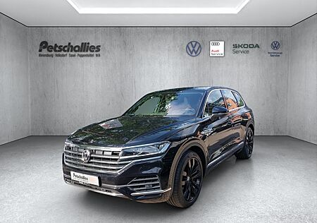 VW Touareg Atmosphere 3.0 V6 TSI 4Motion DSG