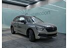 Skoda Kamiq 1.0 TSI DSG Blackline LED/DAB+/LM-Felgen