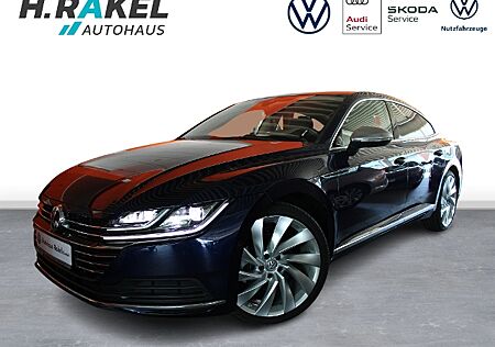 VW Arteon 2.0 TDI Elegance