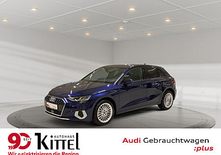 Audi A3 Sportback advanced 30 TFSI S-tronic