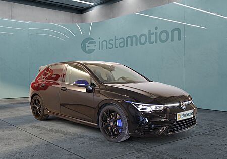 VW Golf R 8 2.0 TSI DSG 4Mo. Perfomance 20 Years 19 MATRIX PANO H/K