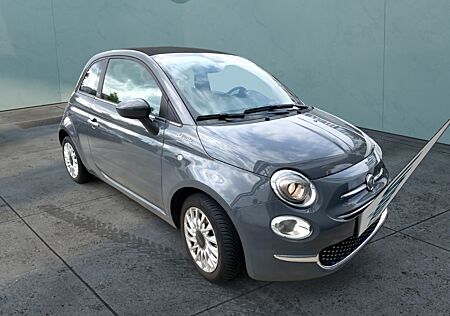 Fiat 500 DolceVita 1.0 Mild Hybrid EU6d MY21 UConnect DAB