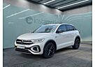 VW T-Roc 2.0 TDI DSG R-Line Black Style IQ.LIGHT PANO AHK KAMERA ACC NAVI 19 CONNECT DAB