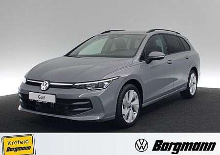 VW Golf Variant Life 1.5 TSI AHK WR Licht & Sicht