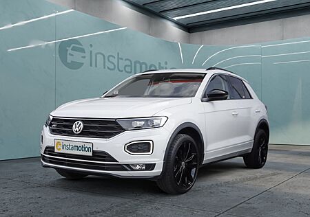 VW T-Roc 1.5 TSI ACT IQ.DRIVE OPF NAVI SHZ PDC KLIM