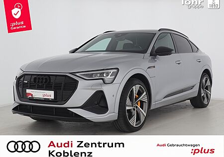 Audi e-tron Sportback 50 quattro S line ACC AHK 360°