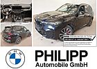 BMW X5 M X5 M60i xDrive M SportpacketPro h&k DAB Pano Ahk